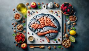 ویتامین های موجود در ماهی 06