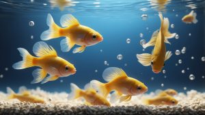 طرز تهیه غذای بچه ماهی 01