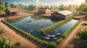 فرق ماهی سردابی و گرمابی 03