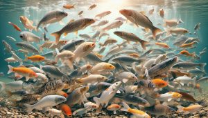 ماهیان گرمابی 05