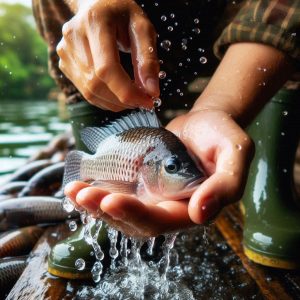 ماهیان گرمابی 06