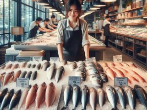 پرورش ماهی در استخر خانگی 04