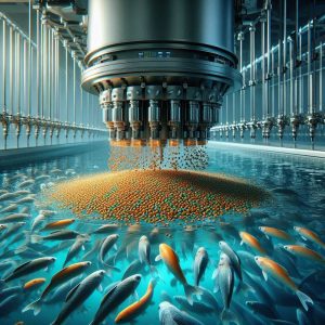 پرورش ماهی در استخر خانگی 05