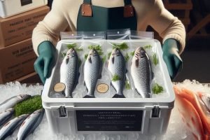 پرورش ماهی در استخر خانگی 06