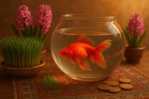 خرید عمده ماهی قرمز 04